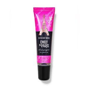 Bath and Body Works Emily in Paris Lipgloss